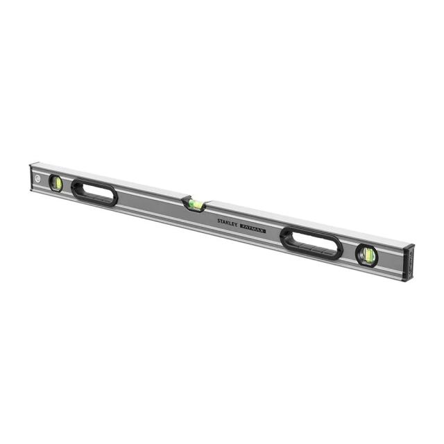 Рівень Stanley FatMax Xtreme, алюмінієвий, 90см, 3 капсули