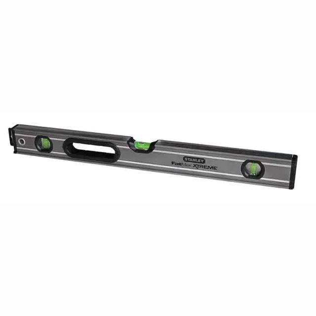 Рівень Stanley FatMax Xtreme 120см 3 капсули