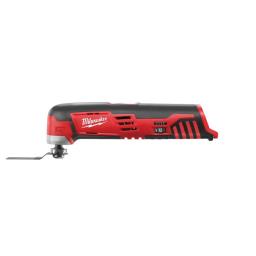 Багатофункціональний інструмент реноватор Milwaukee C12 MT-0 18В 20000об/хв 0.8кг без АКБ та ЗП