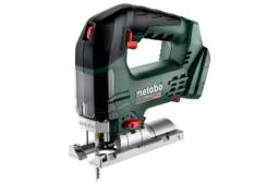 Лобзик акумуляторний Metabo STB 18 LT 130 BL 18В 0-3500об/хв хід 22мм 1.5кг без АКБ та ЗП