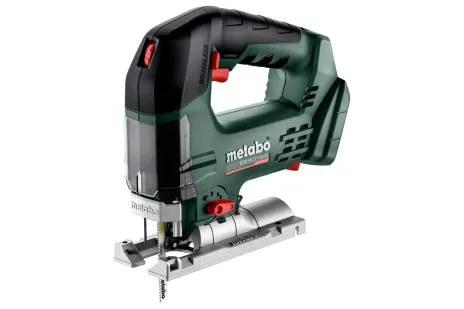 Лобзик акумуляторний Metabo STB 18 LT 130 BL 18В 0-3500об/хв хід 22мм 1.5кг без АКБ та ЗП