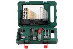 Набiр приладдя Metabo PROMOTION, 55шт
