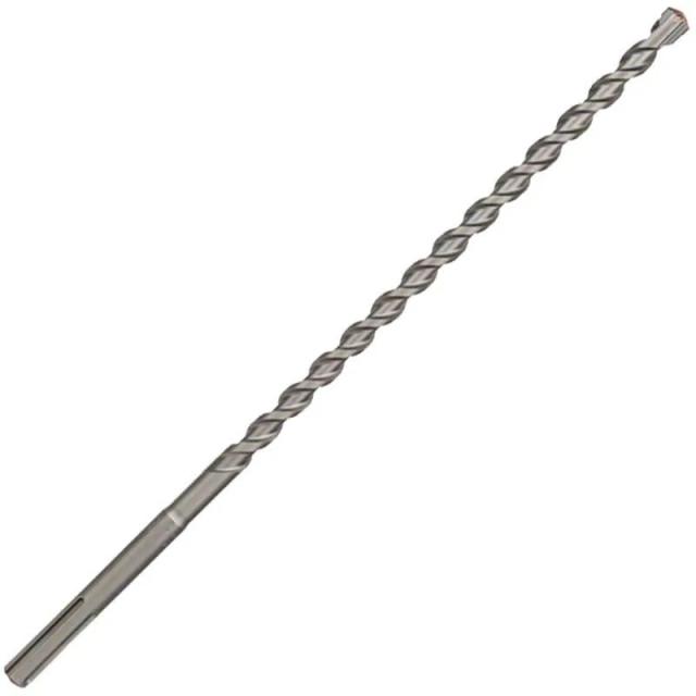 Бур по бетону Bosch Professional SDS-max-4, 18x540мм