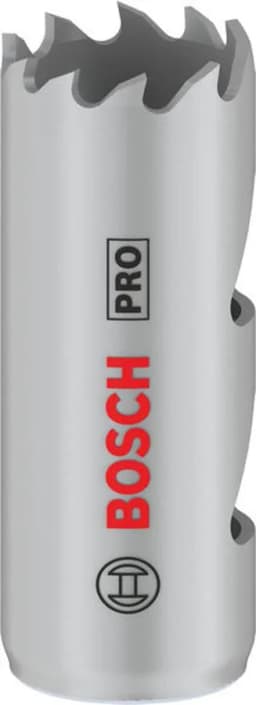 Коронка Bosch Professional Multi Material 20мм з різьбою