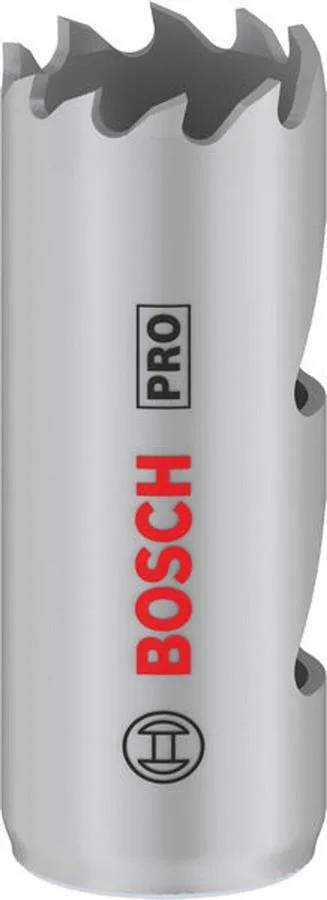 Коронка Bosch Professional Multi Material 20мм з різьбою
