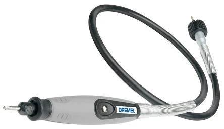 Гнучкий вал Dremel цанга 3.2мм