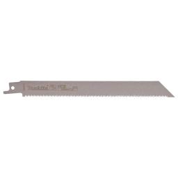 Полотно пиляльне для шабельної пилки Makita B-56596 по дереву, HSS