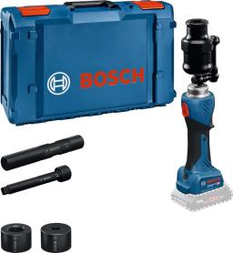 Просікач гідравлічний акумуляторний Bosch Professional GLH 18V-60 60кН 3мм кейс без АКБ та ЗП