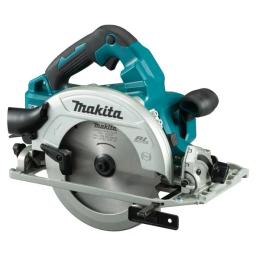 Пила дискова акумуляторна Makita DHS782Z 18В+18В 190мм 4.5кг без АКБ та ЗП