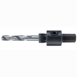Адаптер для коронок Makita D-17170, HSS-Bi-Metal, 16-29мм
