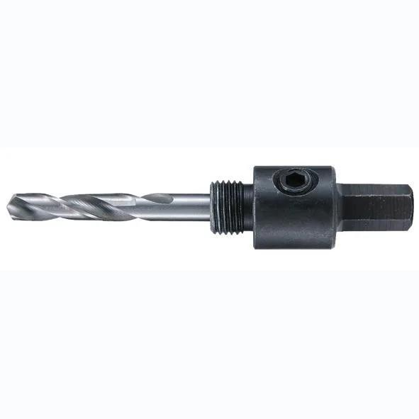 Адаптер для коронок Makita D-17170, HSS-Bi-Metal, 16-29мм