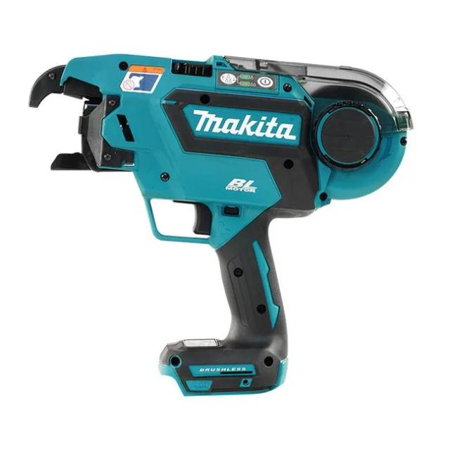 Пістолет для в'язки арматури Makita DTR180ZK аккмуляторний 18В LXT без АКБ та ЗП