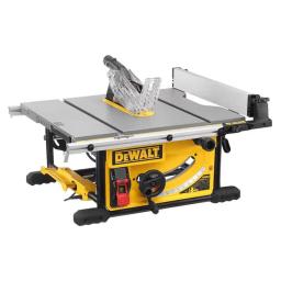 Пила торцювальна настільна DeWALT 2000Вт диск 250х30мм 4800об/хв 26.5кг
