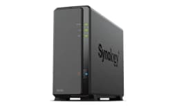 Мережеве сховище NAS Synology DS124