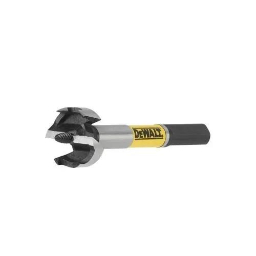 Свердло по дереву форстнера DeWalt 45мм 1шт