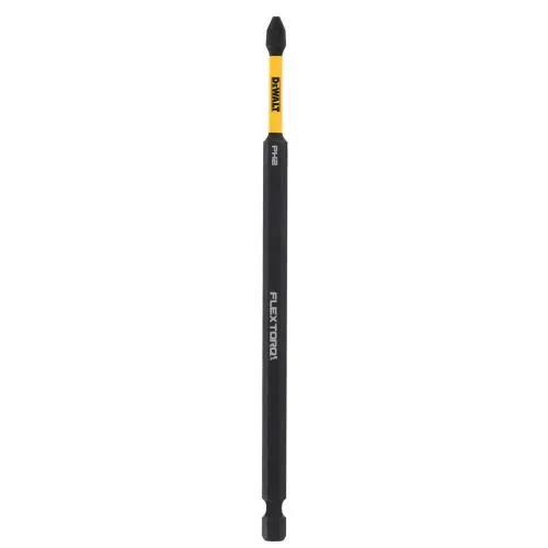 Біта DeWalt EXTREME PH2 152мм