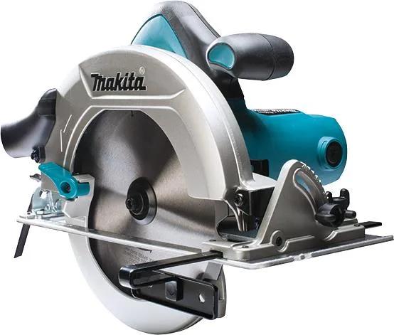 Пила дискова Makita HS7601 1200Вт 190мм 4кг