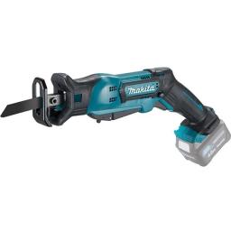 Пила шабельна акумуляторна Makita JR105DZ CXT 10.8В пропил 50мм хід 13мм 1.3кг без АКБ та ЗП