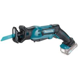 Пила шабельна акумуляторна Makita JR103DZ CXT 10.8В пропил 50мм хід 13мм 1.3кг без АКБ та ЗП