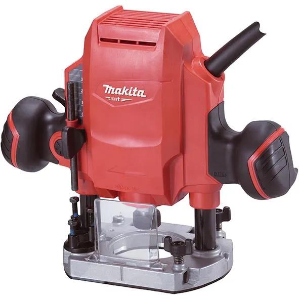 Фрезер Makita M3601 900Вт цанга 8мм 27000об/хв 2.7кг