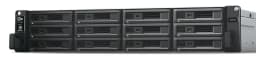 Мережеве сховище NAS Synology RS3618XS