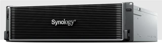 Мережеве сховище NAS Synology RS6426XS+