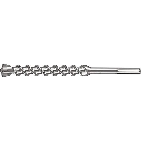Свердло по бетону Makita P-78156, SDS-max MAK4, 40x370мм (бур)