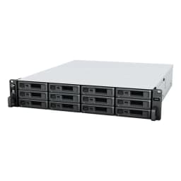 Мережеве сховище NAS Synology RS2423+