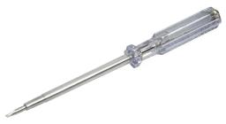 Викрутка Stanley тестер напруги, 220-250В, SL3х105мм