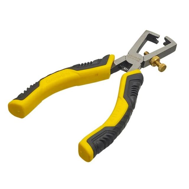 Знімач ізоляції Stanley Dynagrip Cushion Grip, 150мм