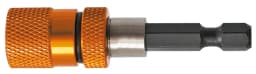 Бітотримач Neo Tools, 1/4", магнітний, 60мм, CrV