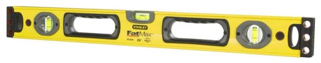 Рівень Stanley FatMax II 120см