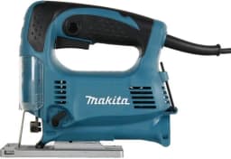Лобзик Makita 4329 450Втт 500-3100об/хв хід 18мм 1.8кг