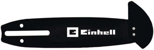 Шина для ланцюгової пилки Einhell 20см 1.1мм