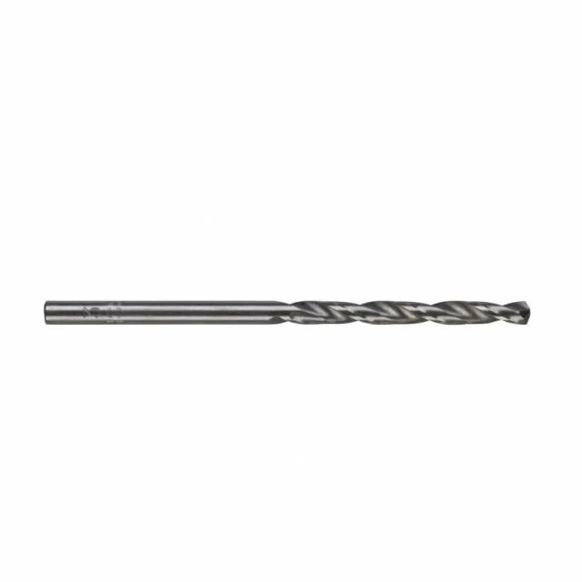 Свердло по металу Milwaukee Thunderweb HSS-G, 3х33х61мм, 2шт