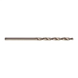 Свердло по металу Milwaukee Thunderweb HSS-G, 6х57х93мм, 10шт
