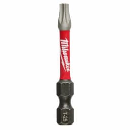 Біта Milwaukee Shockwave, Torx T25х50мм