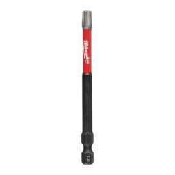 Біта Milwaukee Shockwave, Torx T30х90мм