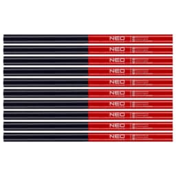 Олівець технічний Neo Tools 175мм 12шт