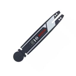 Шина напрямна для ланцюгової пилки Bosch Professional Rail GAC 250 33.4см 5мм