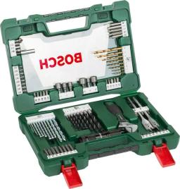 Набір приладдя Bosch Professional V-Line-83