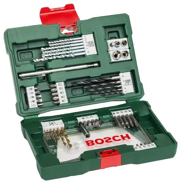 Набір приладдя Bosch Professional V-Line-48
