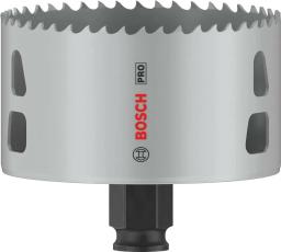 Коронка Bosch Professional Multi Material PC Plus 86мм