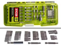 Набір біт Ryobi RAK55DK кейс 55шт