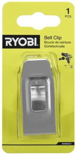 Гачок для ременя Ryobi RAKBC01 для електроінструменту