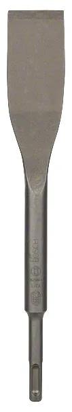 Зубило плоске Bosch Professional LongLife, SDS-Plus, 40x260мм