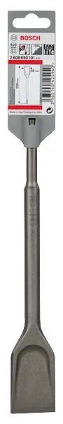 Зубило лопатка Bosch Professional LongLife, SDS-Plus, 40x250мм