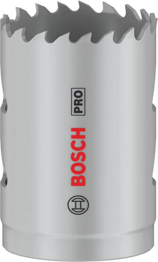 Коронка Bosch Professional Multi Material 37мм з різьбою