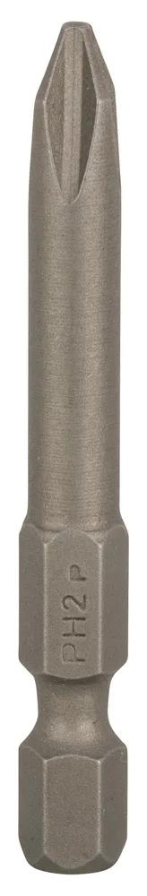 Біти Bosch PH2 XH, 49мм, 2шт