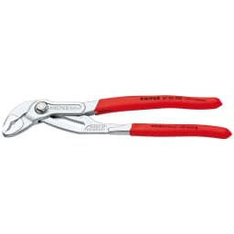 Кліщі сантехнічні KNIPEX Cobra, 0-50мм, 250мм, 0.314кг